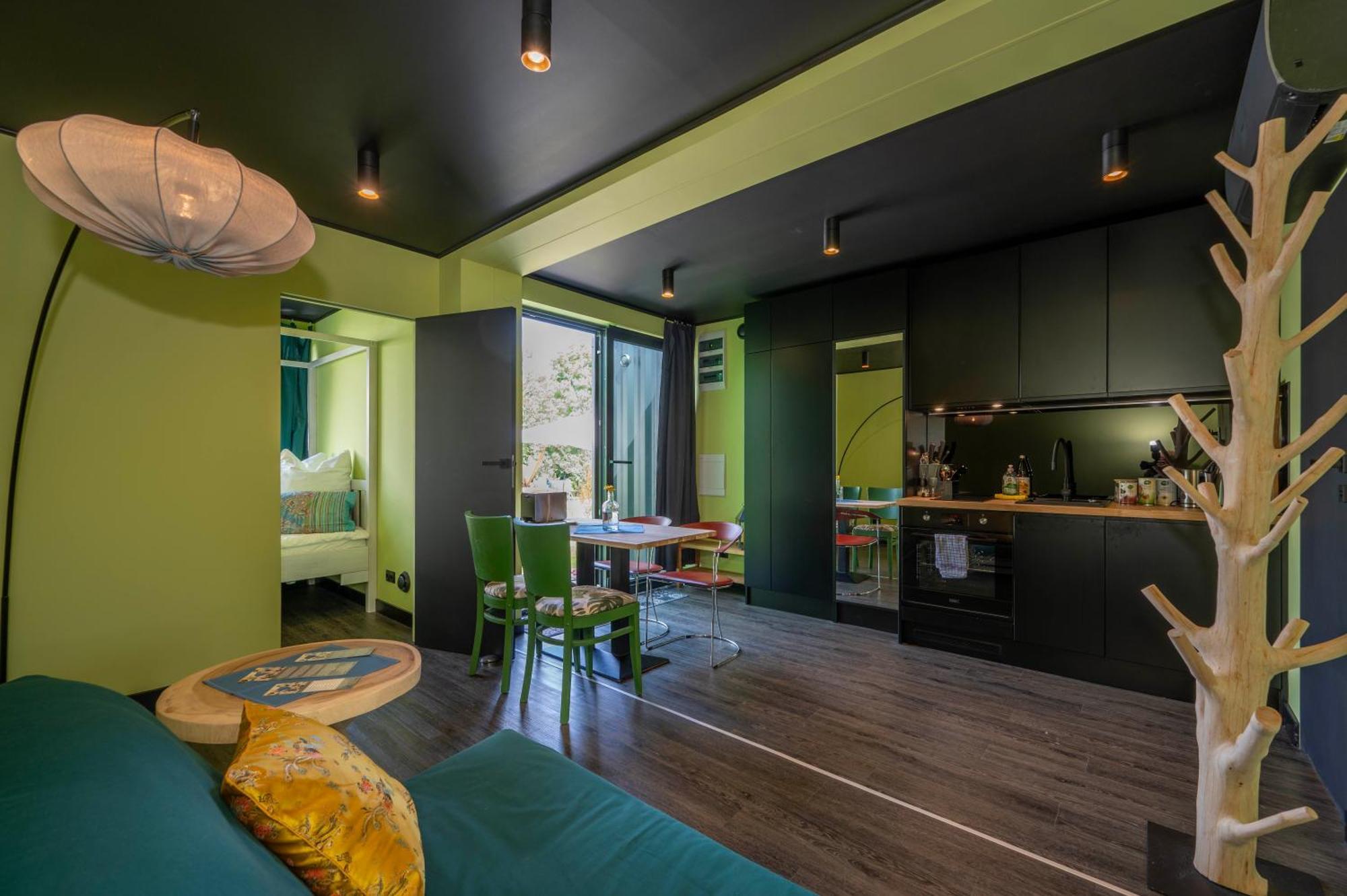 Deichkind Country Loft Hotel Achim Exterior photo