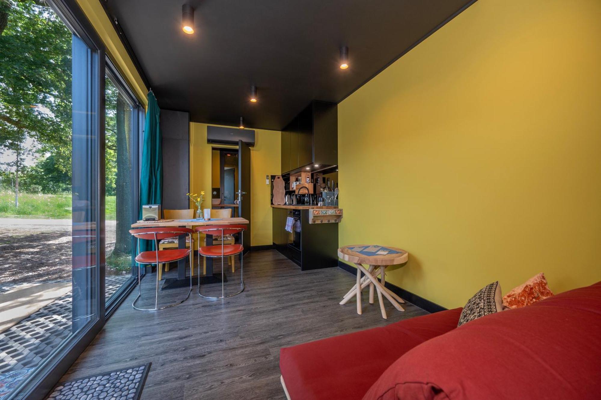 Deichkind Country Loft Hotel Achim Exterior photo